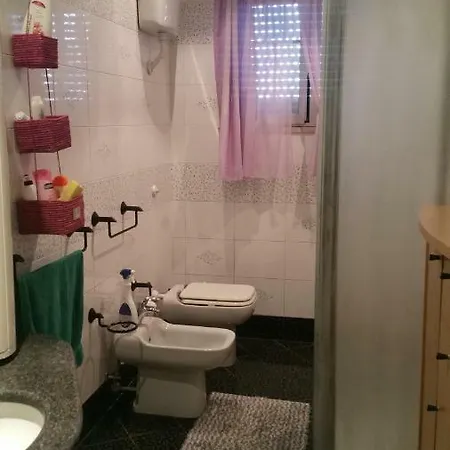 Intero Venus Holiday home *
