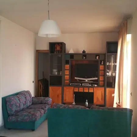 Intero Venus Holiday home Nardo