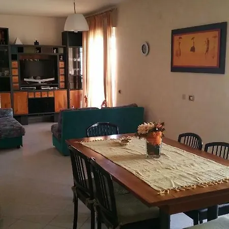 Intero Venus Holiday home *