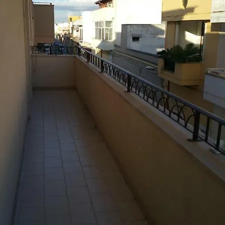 Holiday home Intero Venus *